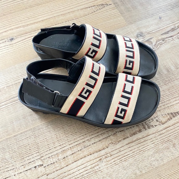 gucci slides retail price